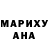 Amphetamine Premium Anastasiia Nikulina